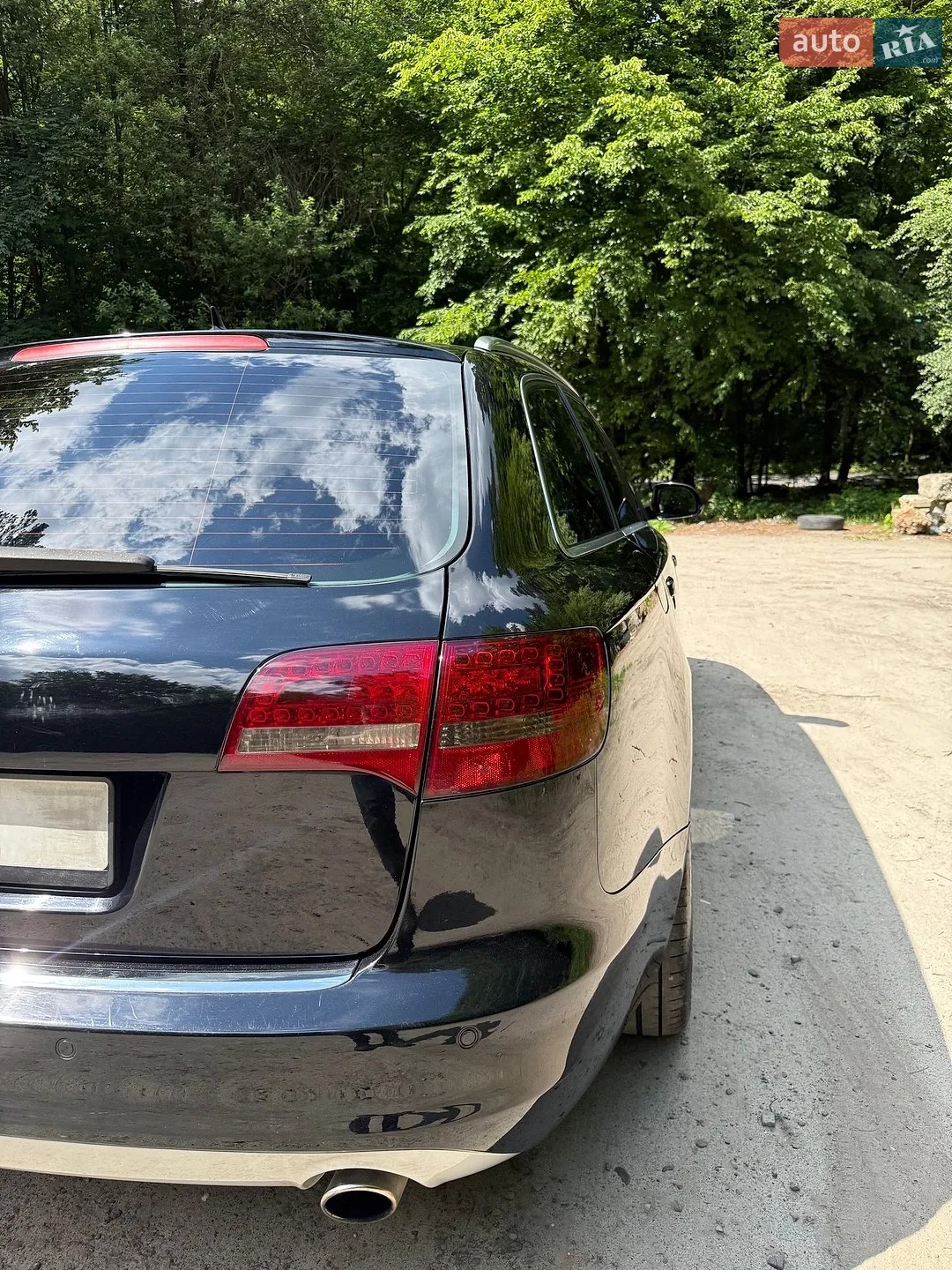 2010 Audi A6 - мініатюра 11