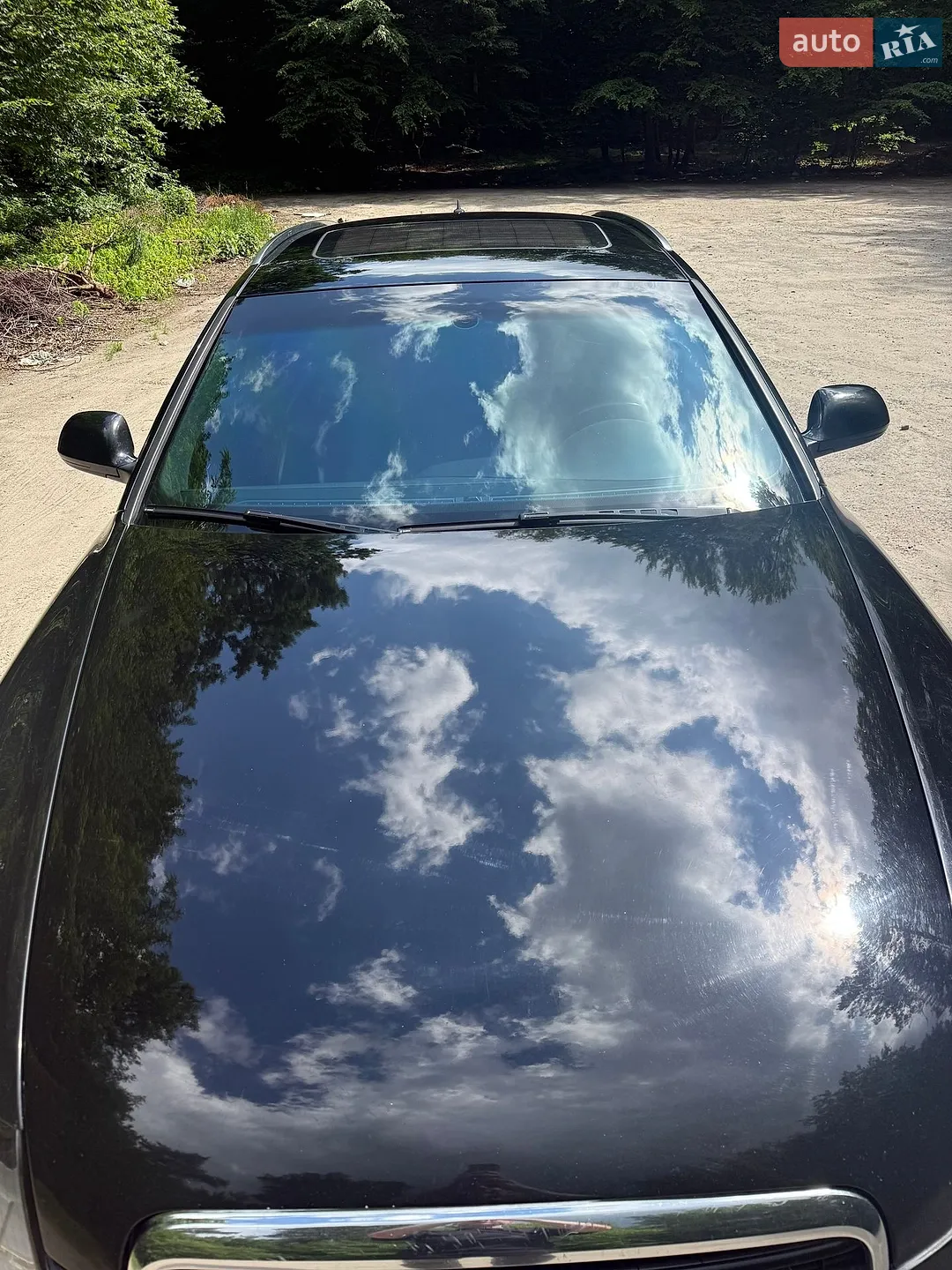 2010 Audi A6 - мініатюра 19