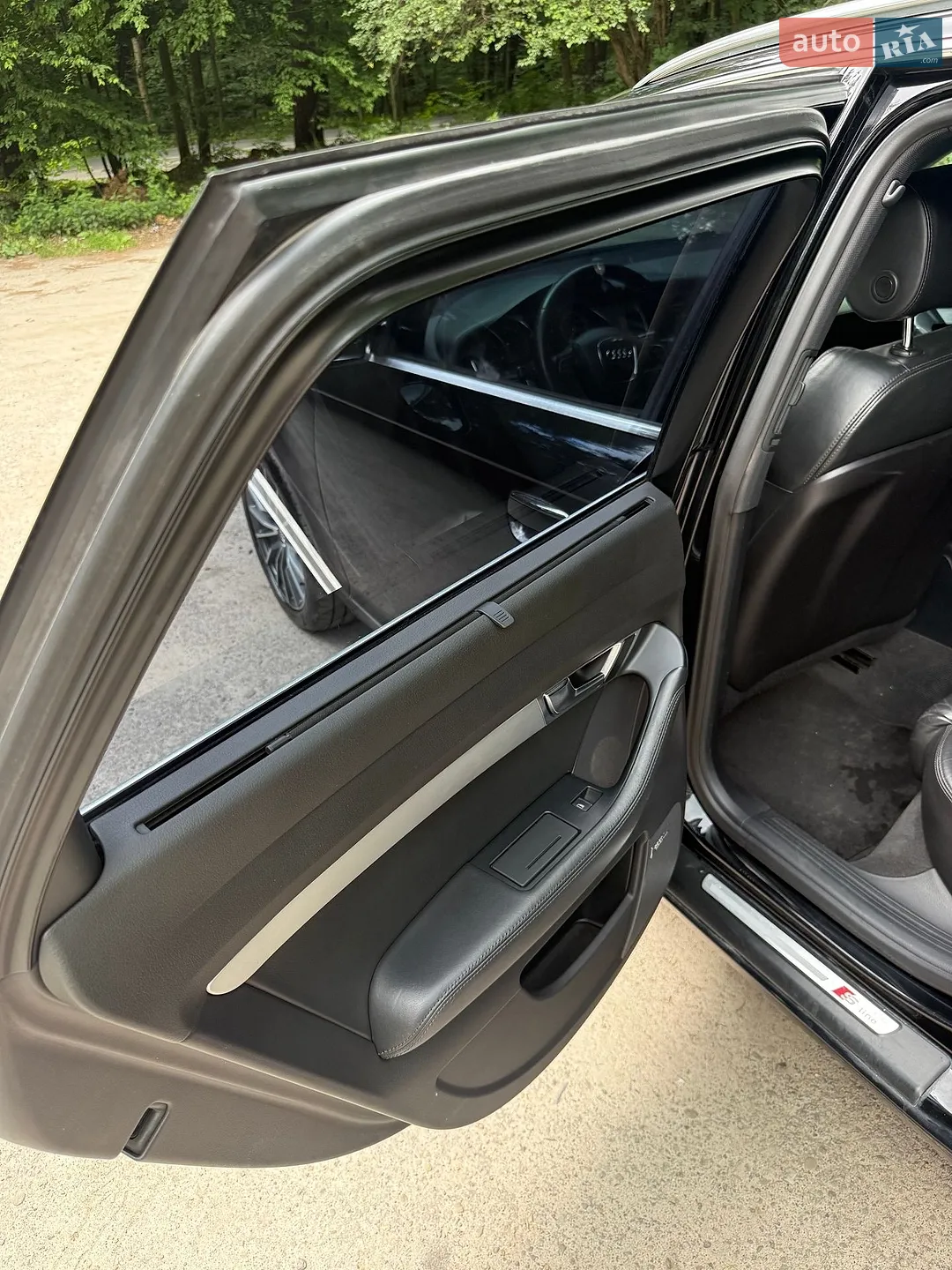 2010 Audi A6 - мініатюра 40