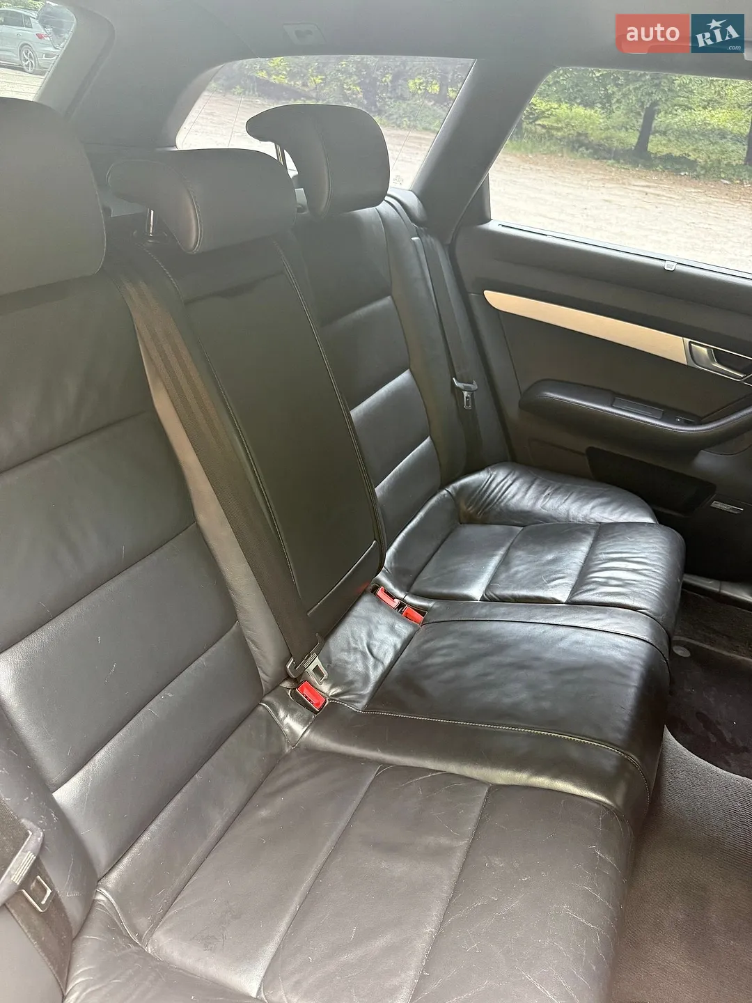 2010 Audi A6 - мініатюра 45