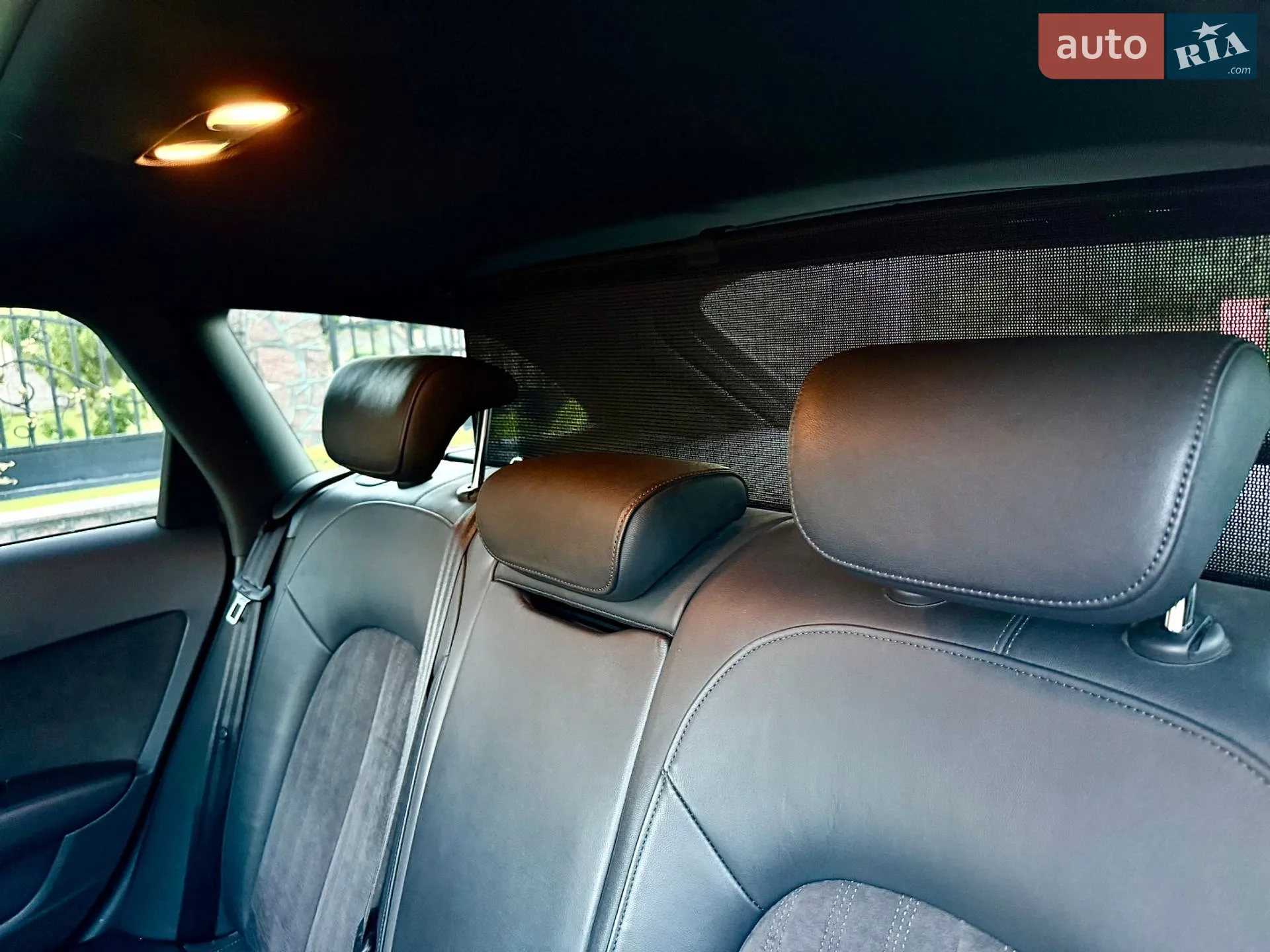 2015 Audi A6 - мініатюра 22