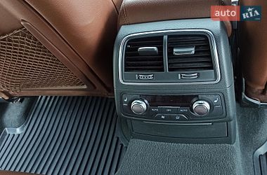 Седан Audi A6 2017 в Кам'янському