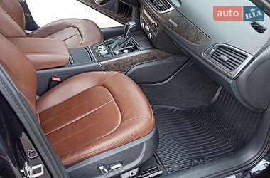 Седан Audi A6 2017 в Кам'янському