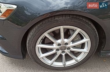 Седан Audi A6 2017 в Кам'янському