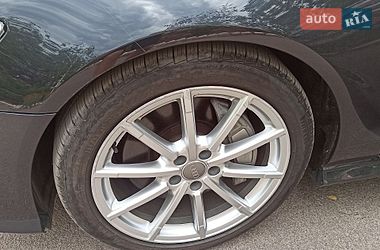 Седан Audi A6 2017 в Кам'янському