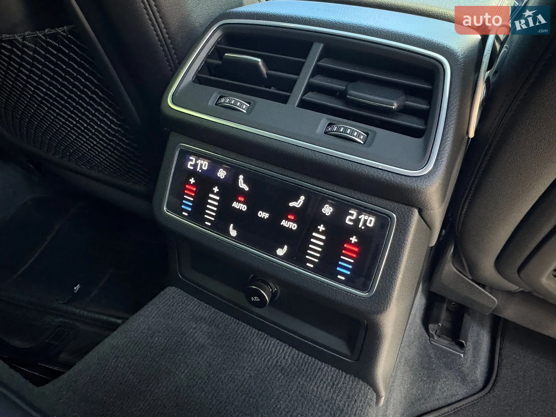 2020 Audi A6 - мініатюра 21
