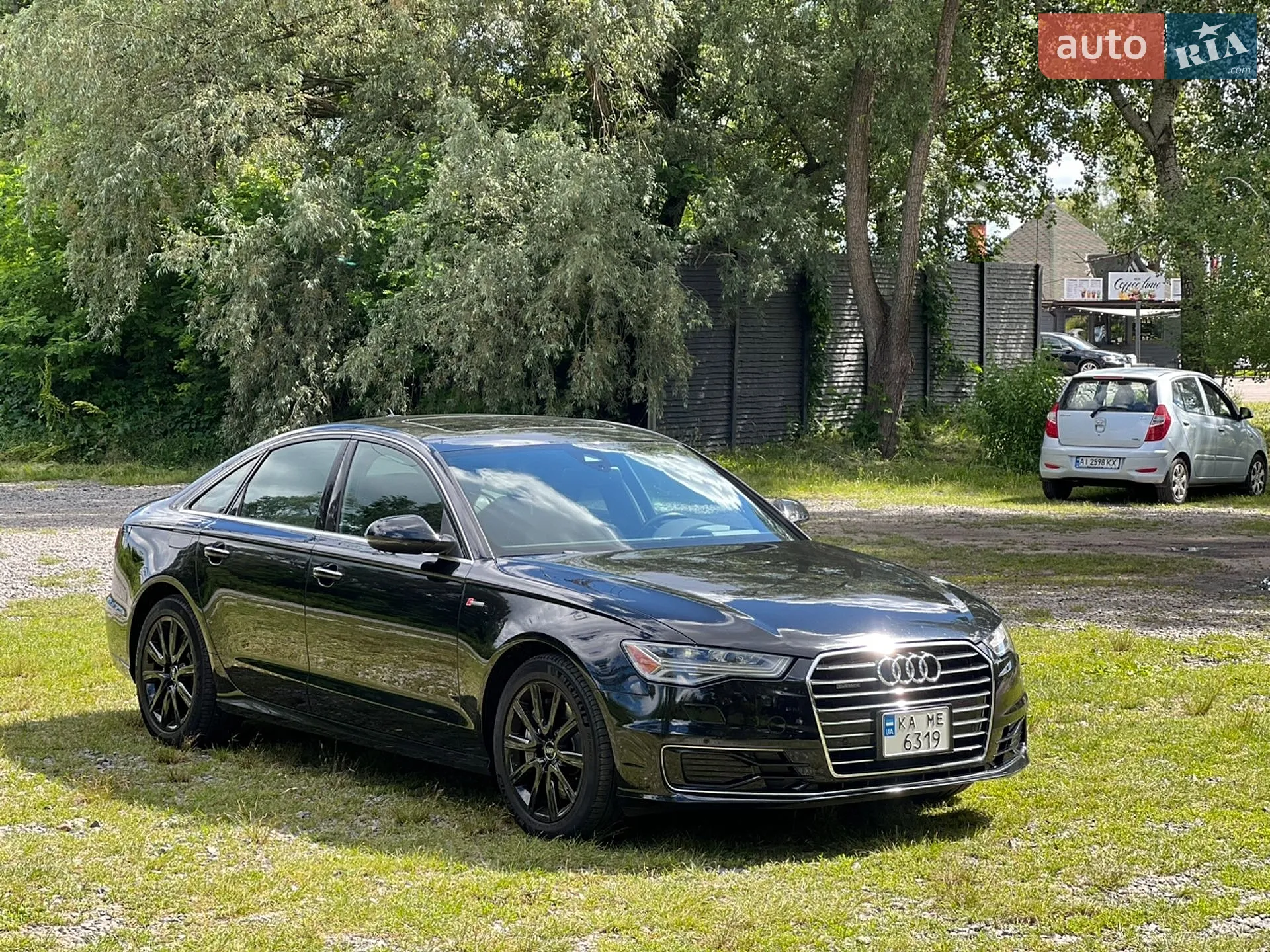 2015 Audi A6 - мініатюра 9