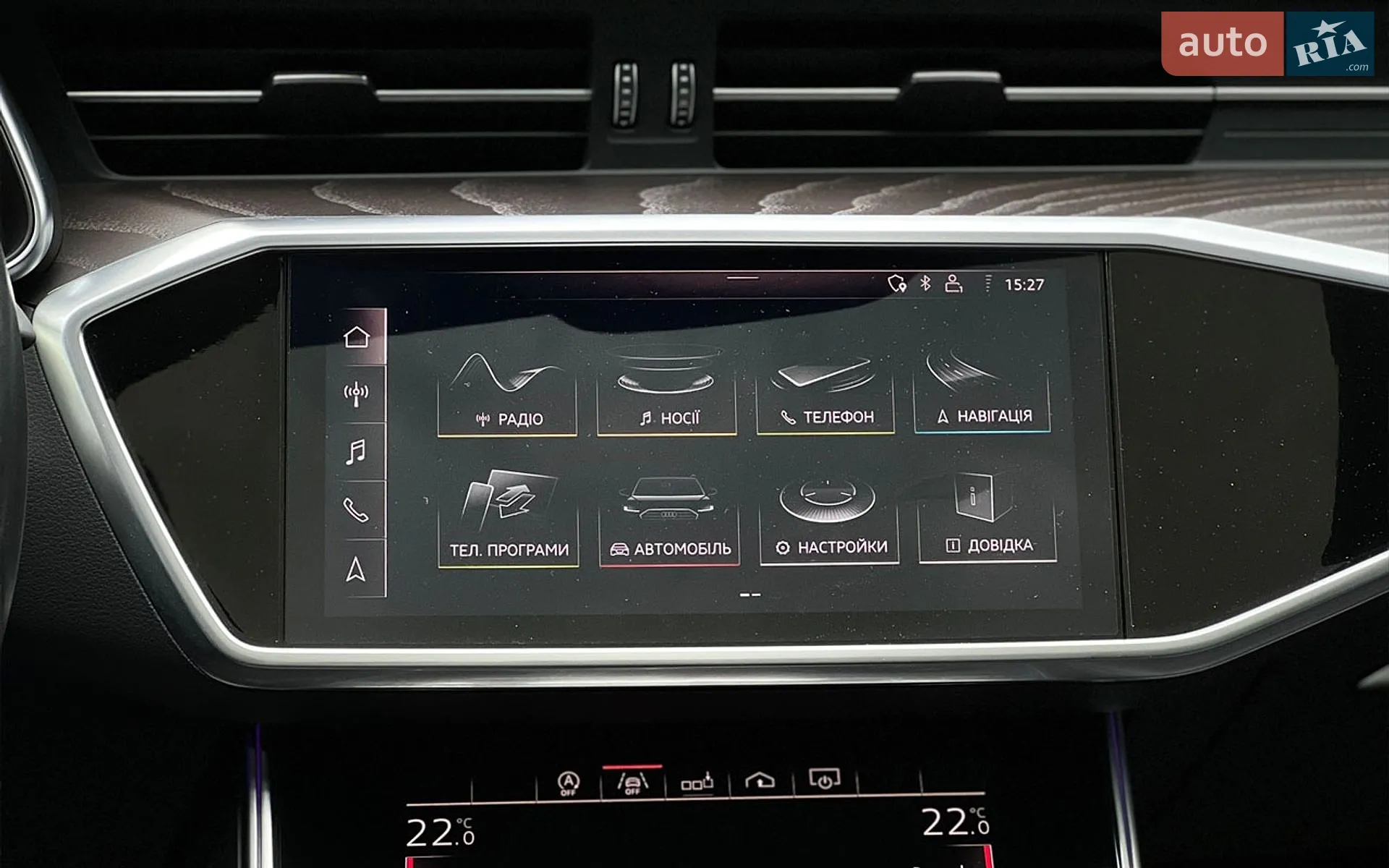 2019 Audi A6 - мініатюра 21
