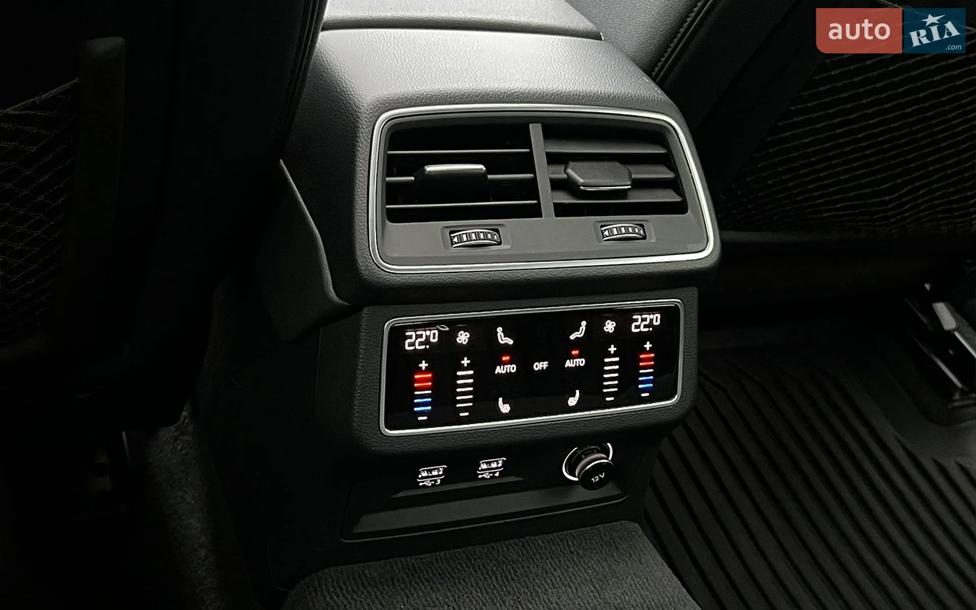 2019 Audi A6 - мініатюра 30