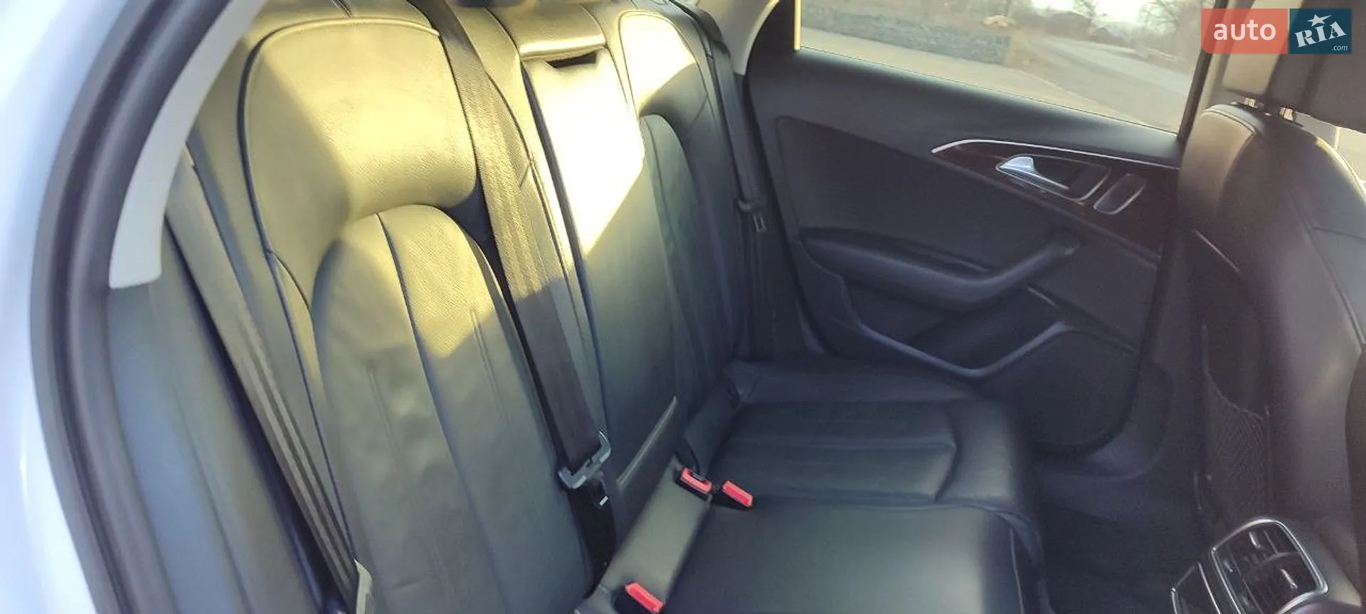 2014 Audi A6 - мініатюра 22