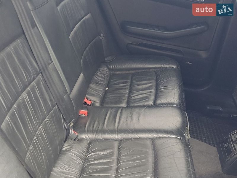 Універсал Audi A6 2000 в Вінниці фото 12 Універсал Audi A6 2000 в Вінниці