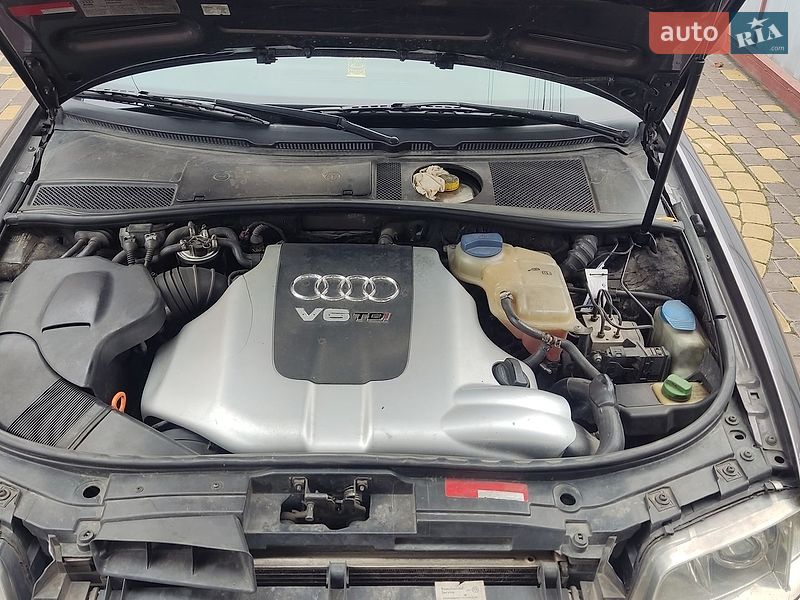 Універсал Audi A6 2000 в Вінниці фото 13 Універсал Audi A6 2000 в Вінниці