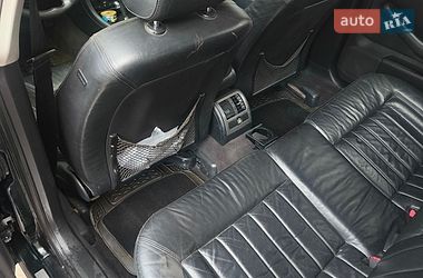 Універсал Audi A6 2002 в Сумах