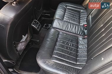Універсал Audi A6 2002 в Сумах