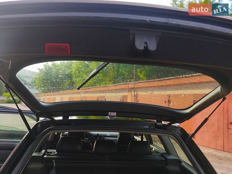 Універсал Audi A6 2002 в Сумах