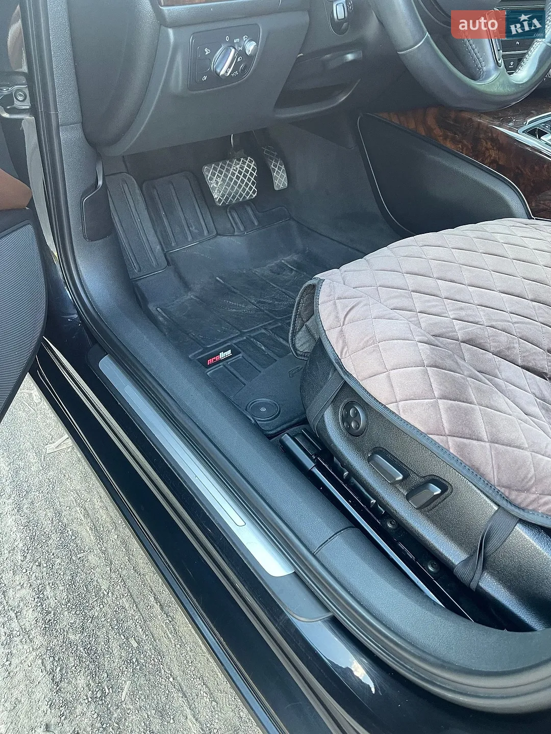 2013 Audi A6 - мініатюра 31