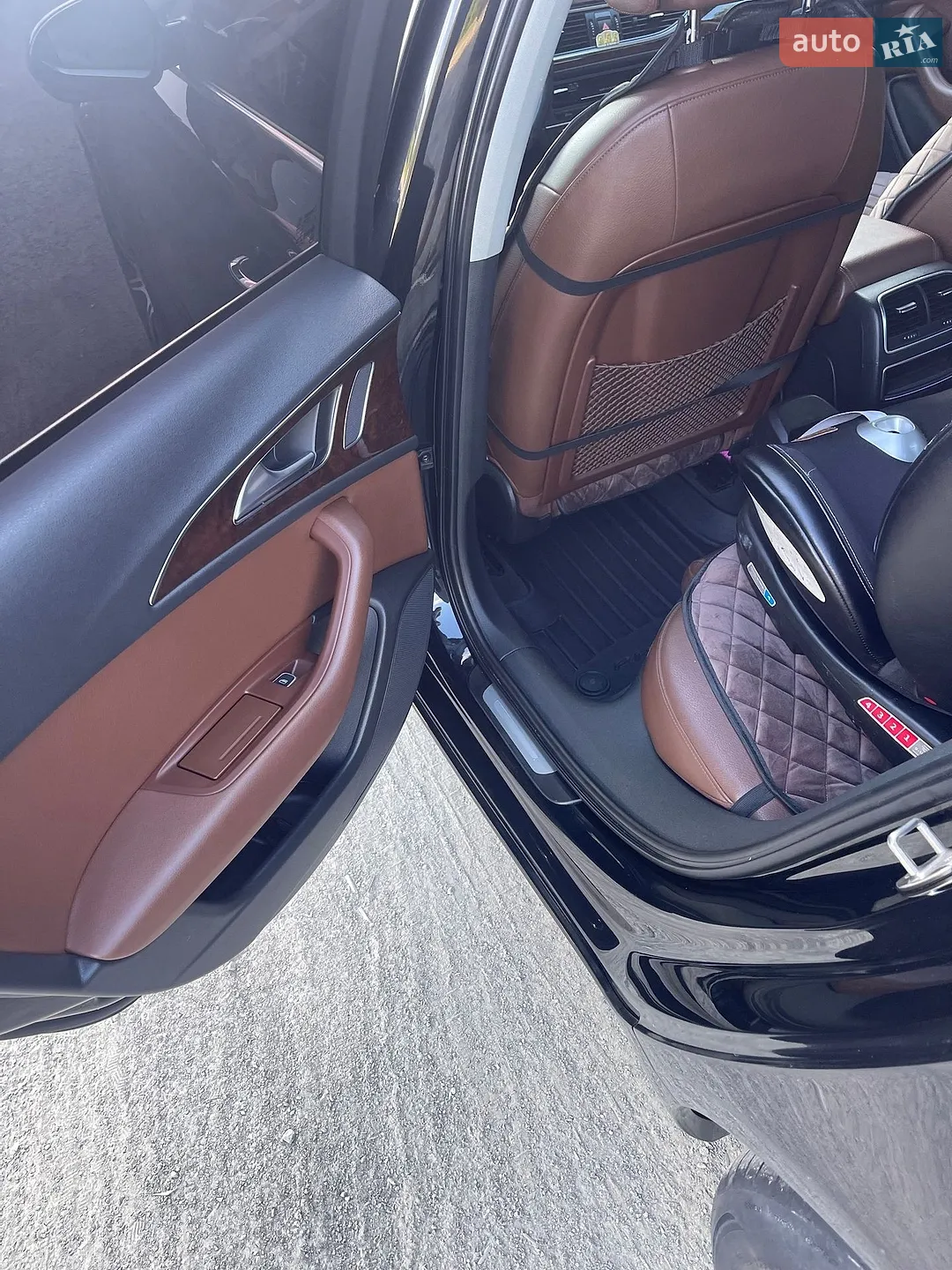 2013 Audi A6 - мініатюра 33