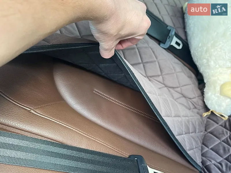 Audi A6 2013 VIN WAUZZZ4G2EN047188 фото оголошення 36 з 77