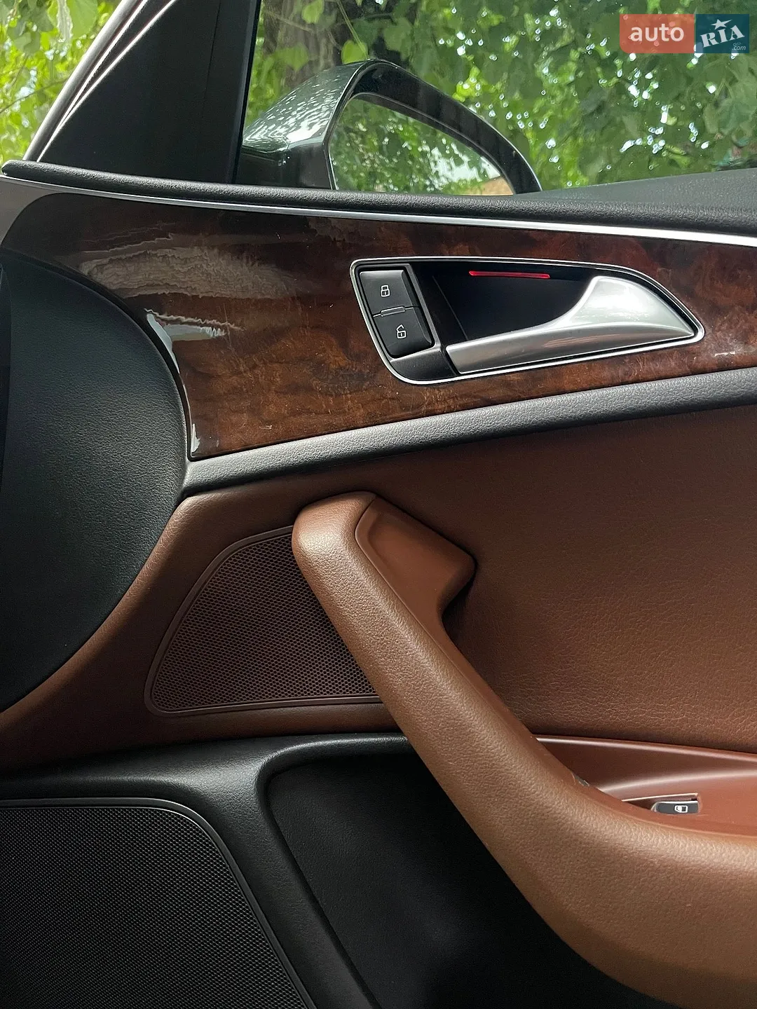 2013 Audi A6 - мініатюра 42