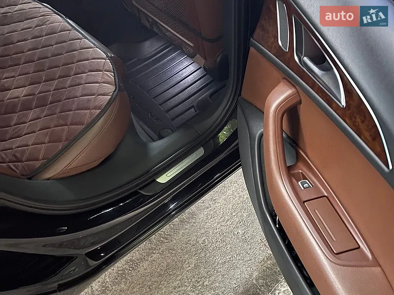 Audi A6 2013 VIN WAUZZZ4G2EN047188 фото оголошення 43 з 77