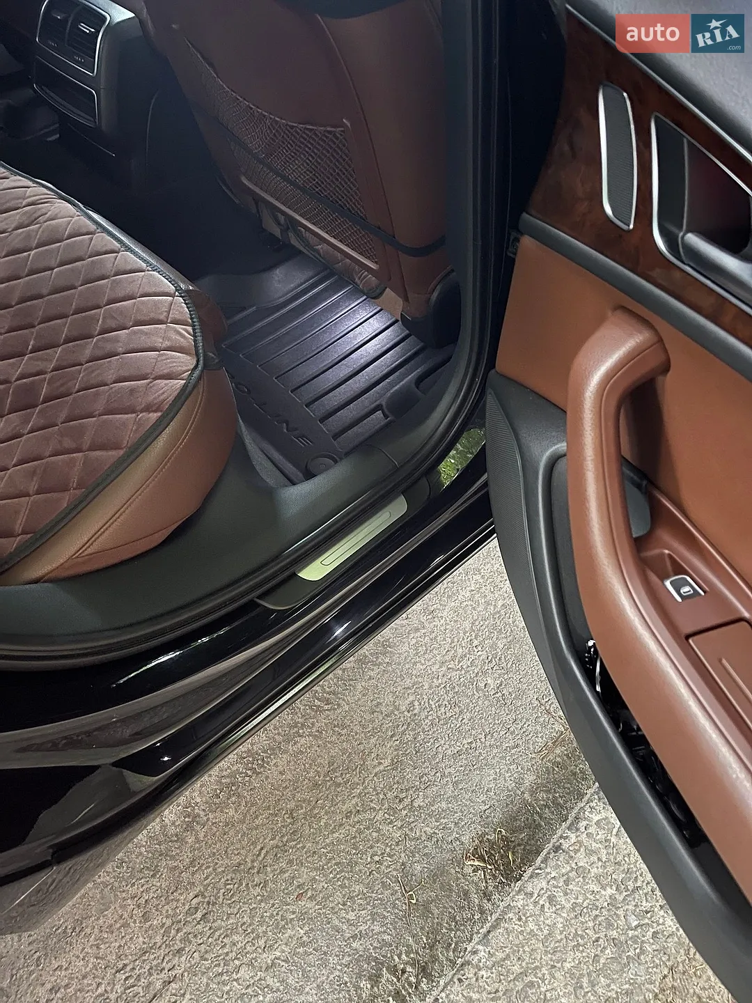 2013 Audi A6 - мініатюра 46