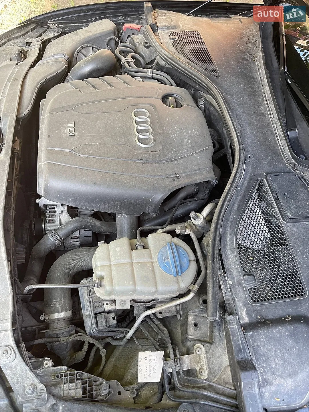 2013 Audi A6 - мініатюра 47