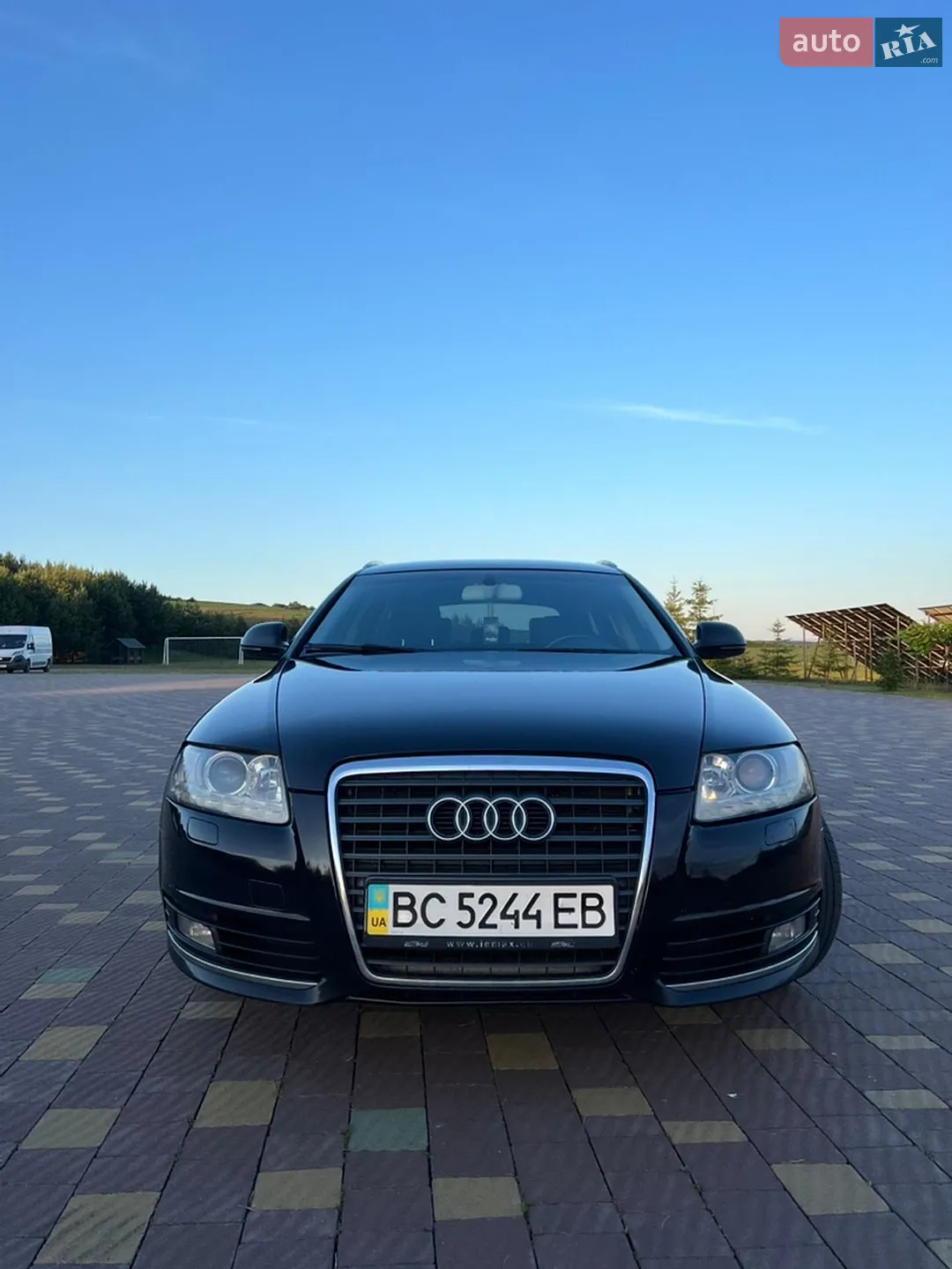 2011 Audi A6 - мініатюра 4