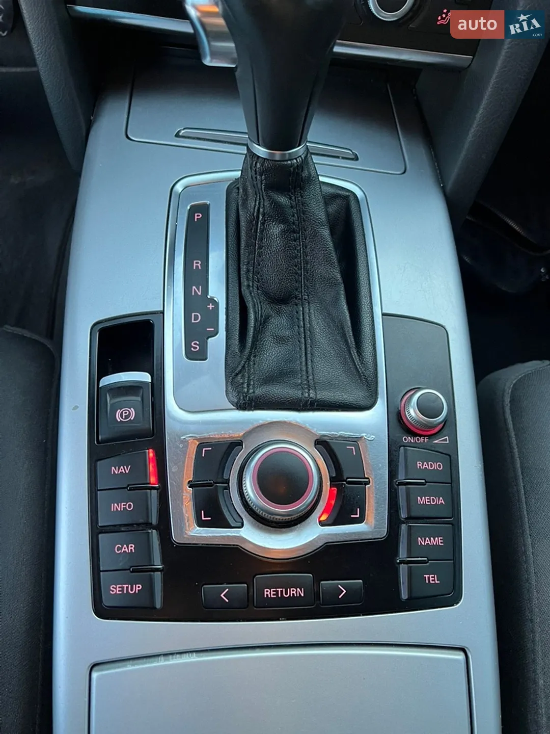 2011 Audi A6 - мініатюра 19