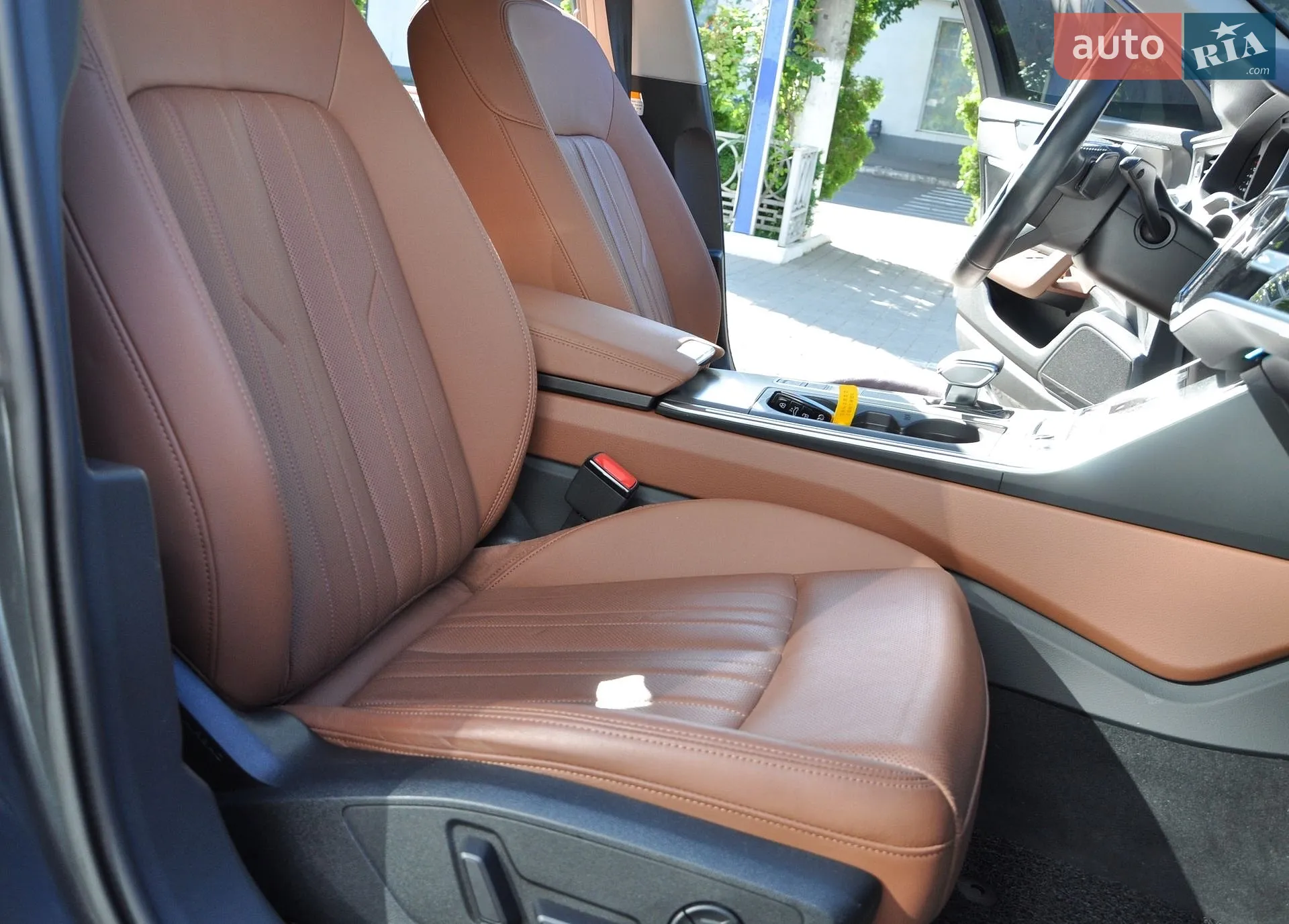 2020 Audi A6 - мініатюра 22