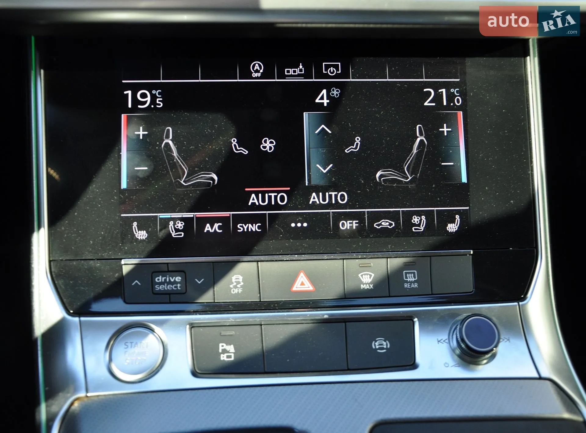 2020 Audi A6 - мініатюра 48