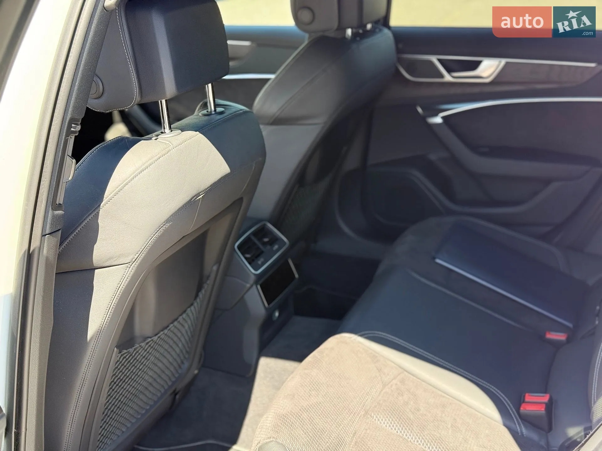 2019 Audi A6 - мініатюра 26