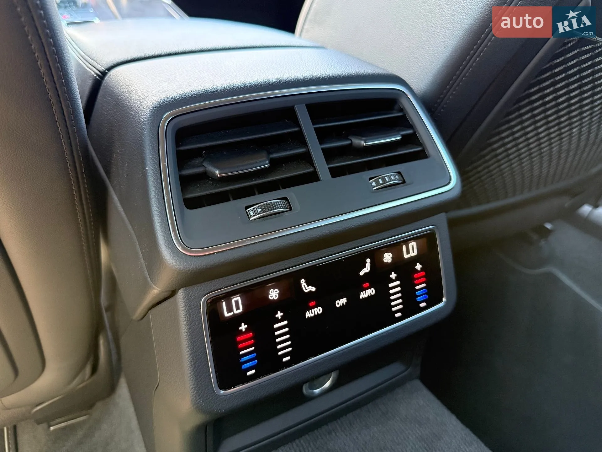 2019 Audi A6 - мініатюра 39