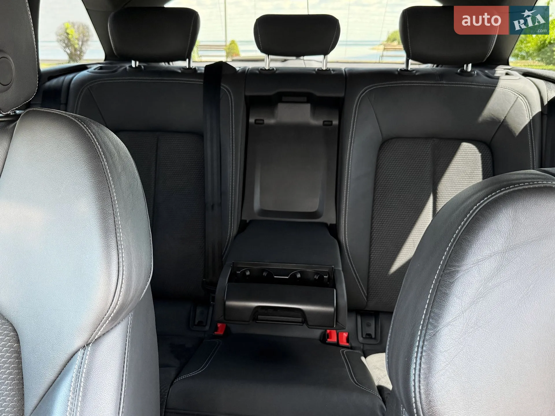 2019 Audi A6 - мініатюра 43