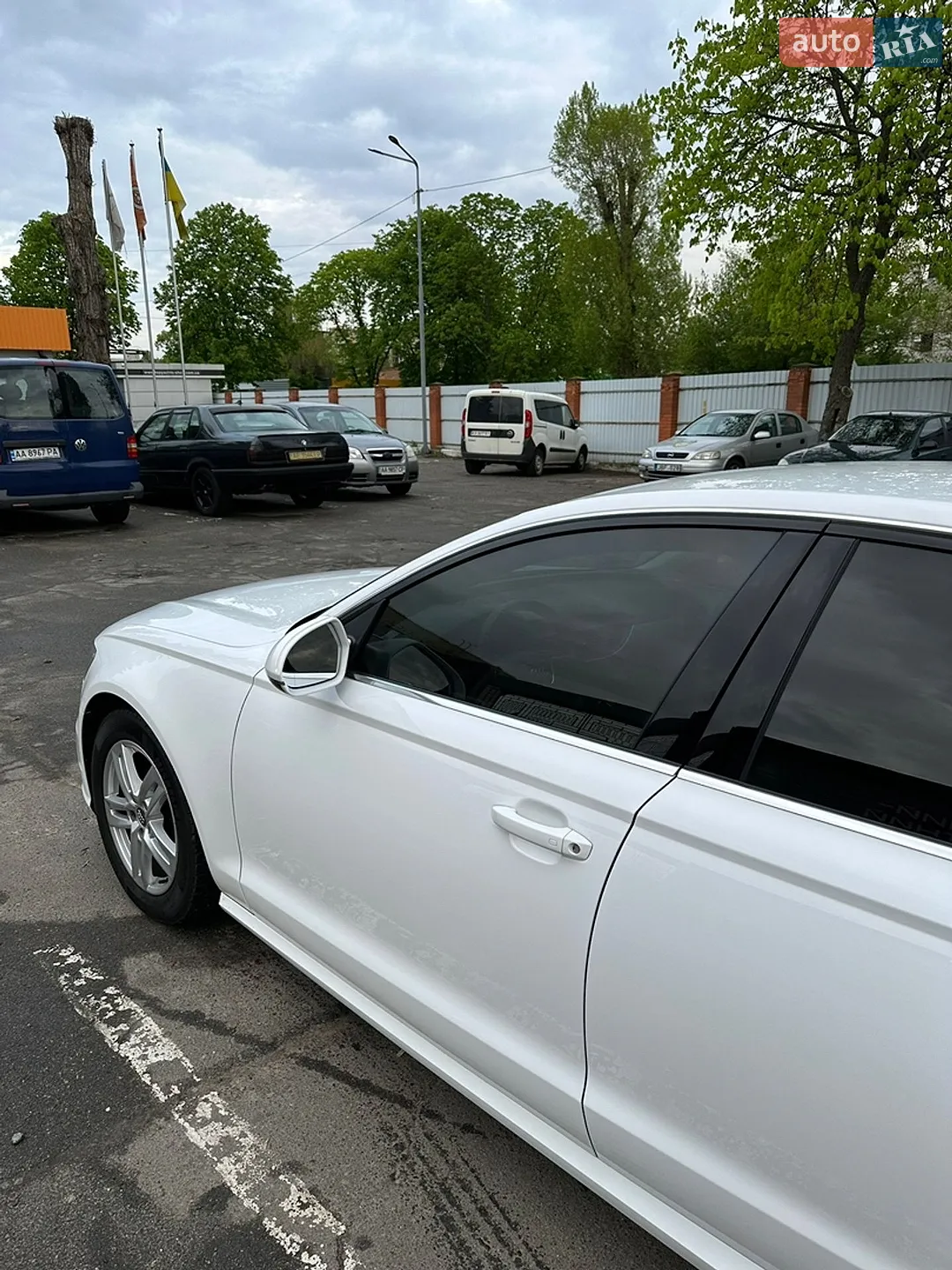 2015 Audi A6 - мініатюра 8