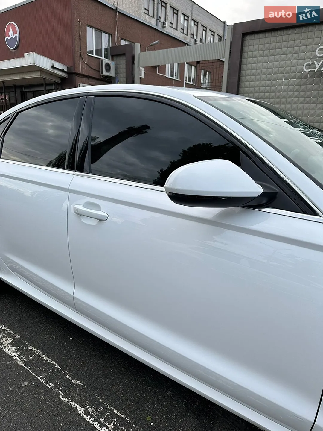 2015 Audi A6 - мініатюра 14