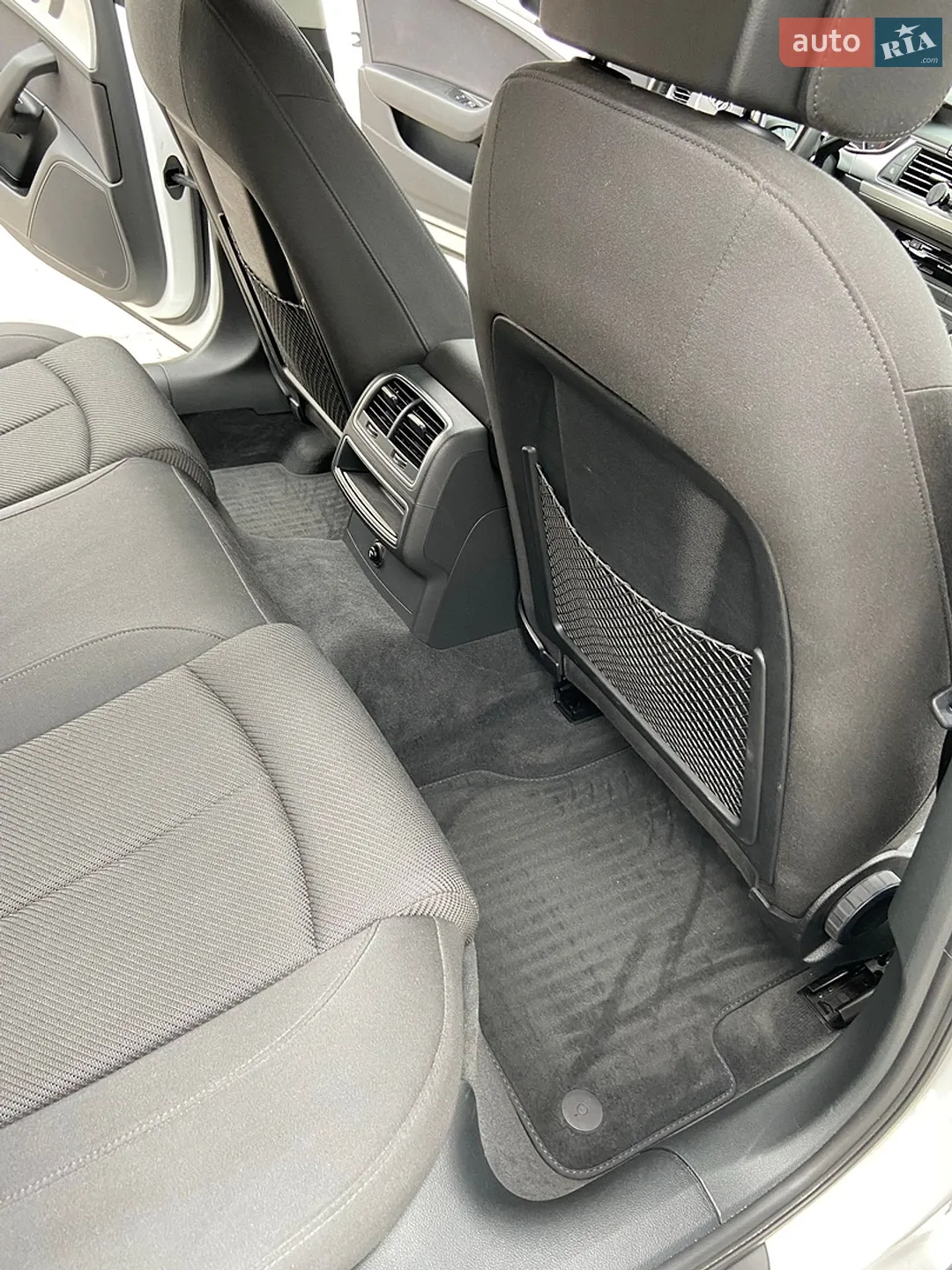 2015 Audi A6 - мініатюра 29