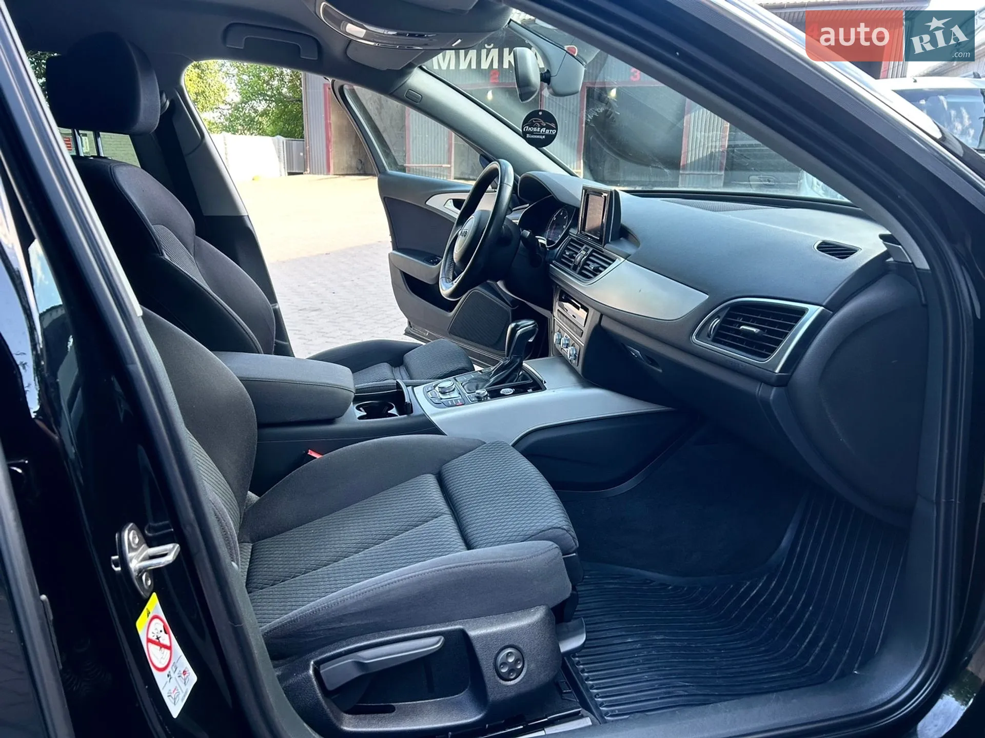 2018 Audi A6 - мініатюра 18