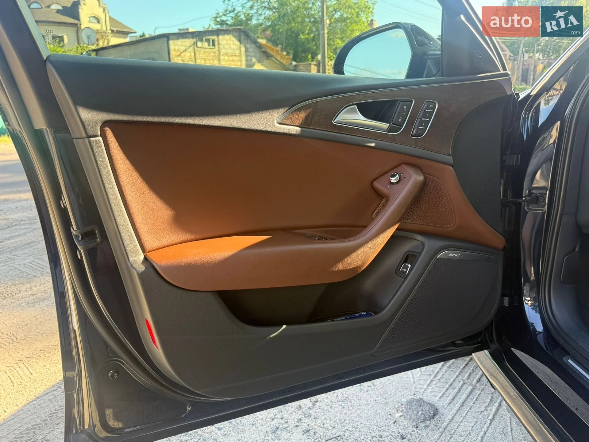 2015 Audi A6 - мініатюра 10