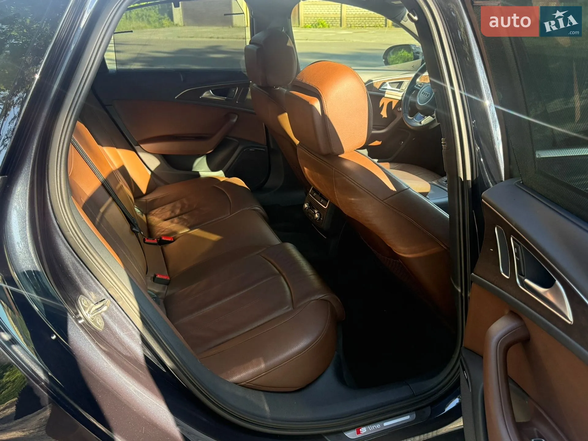 2015 Audi A6 - мініатюра 14