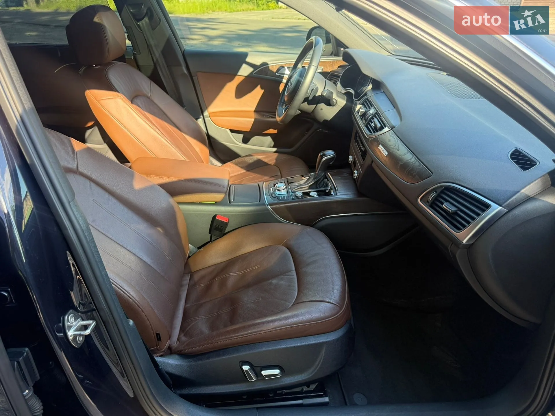 2015 Audi A6 - мініатюра 19