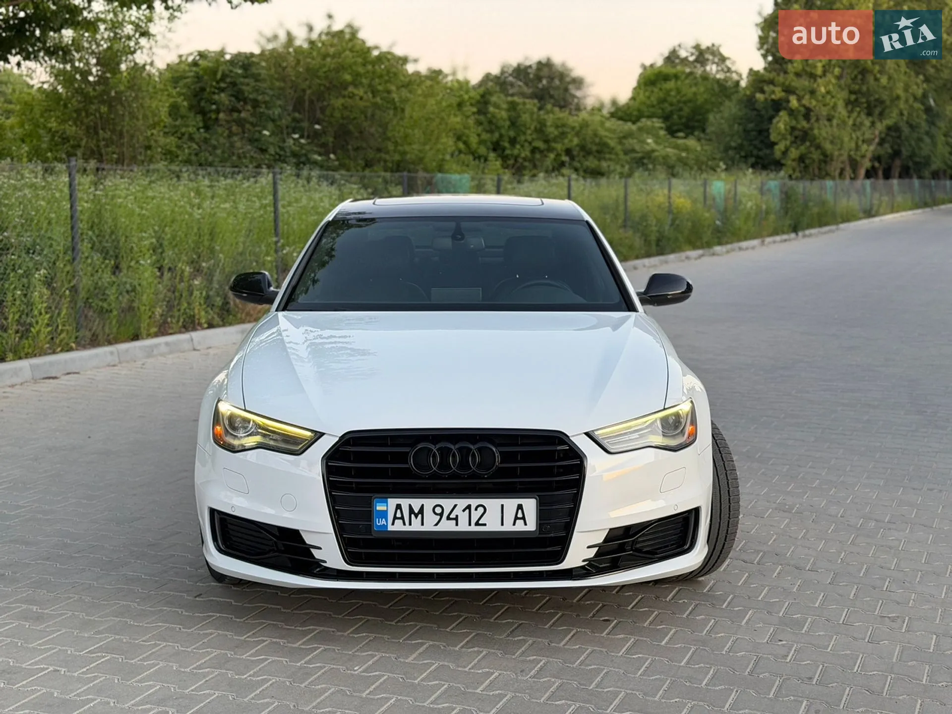 2015 Audi A6 - мініатюра 8