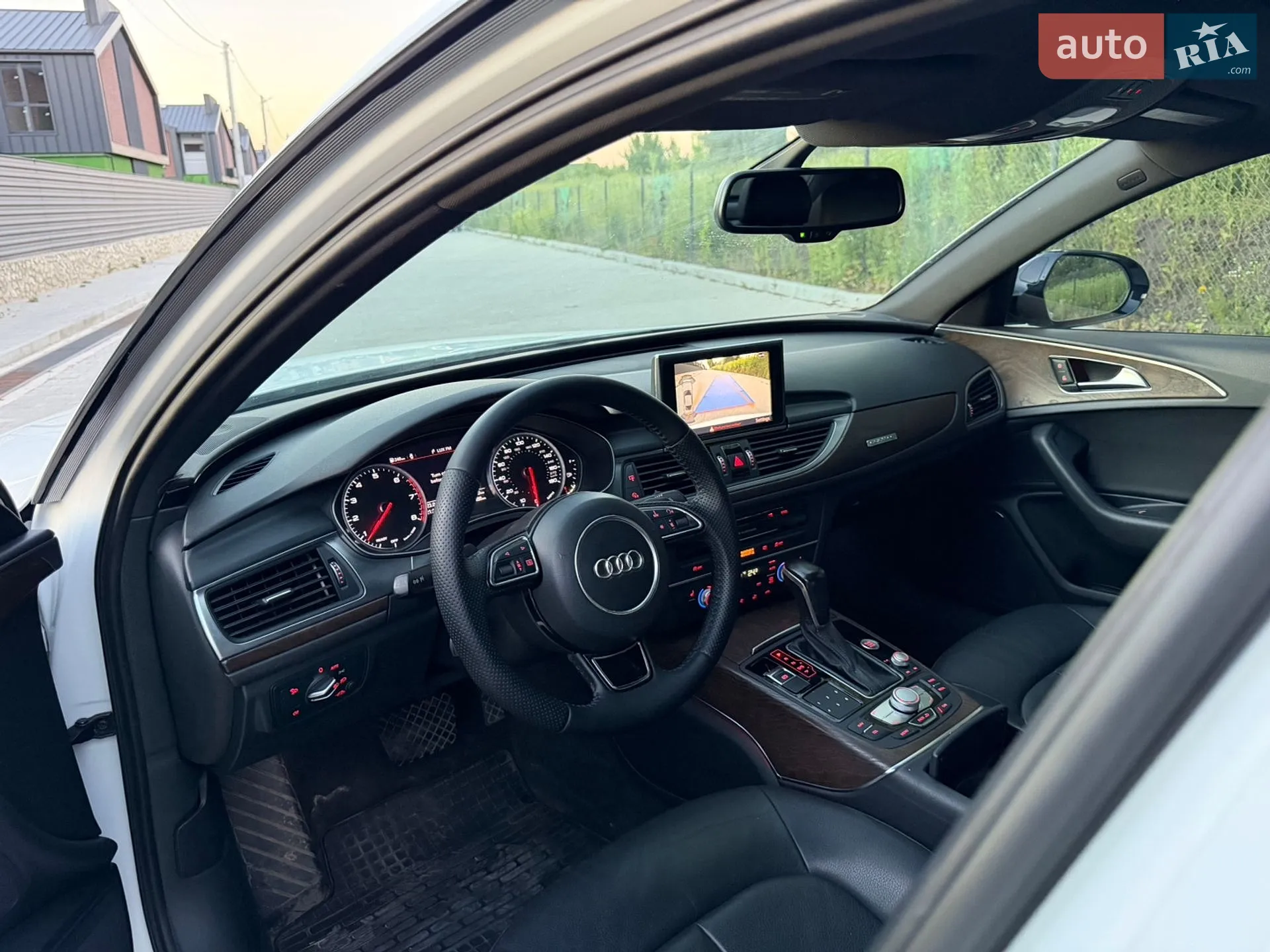 2015 Audi A6 - мініатюра 17