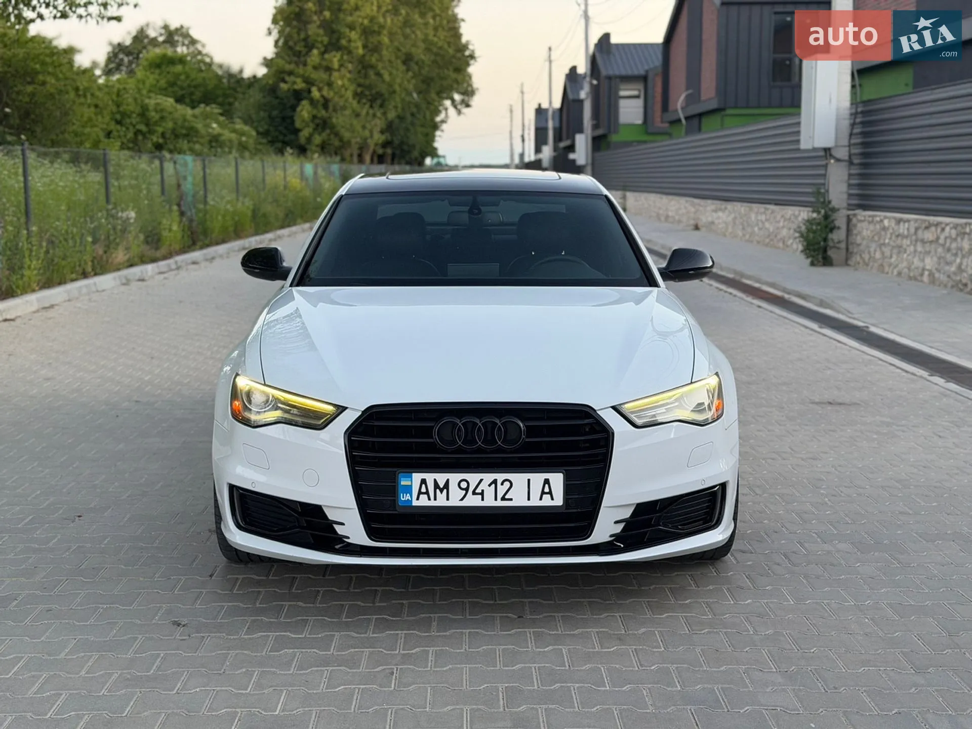 2015 Audi A6 - мініатюра 47