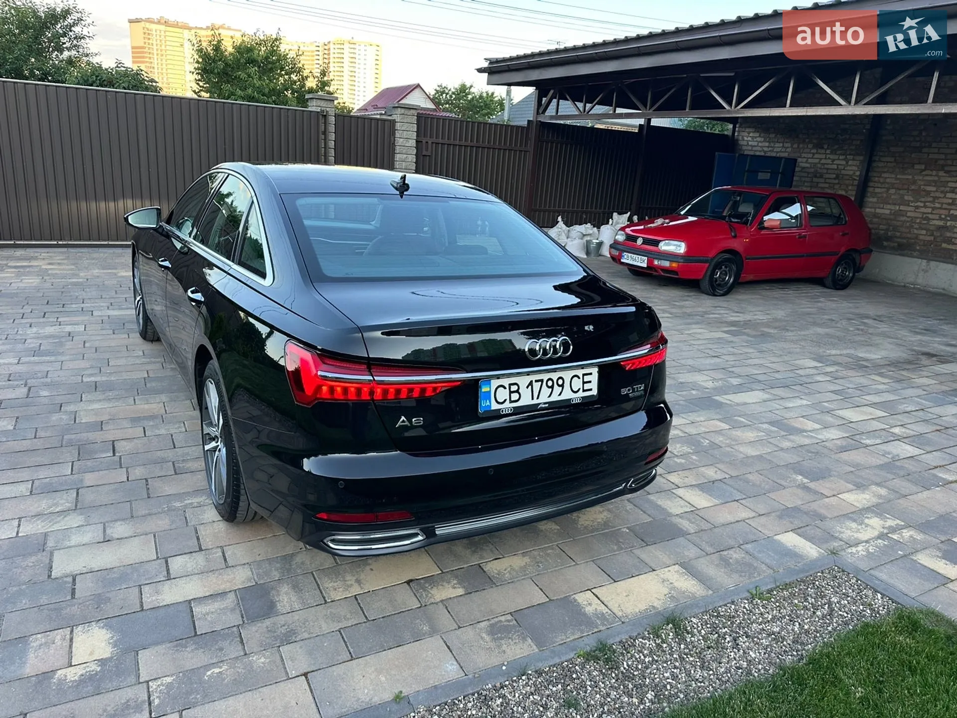 2018 Audi A6 - мініатюра 19