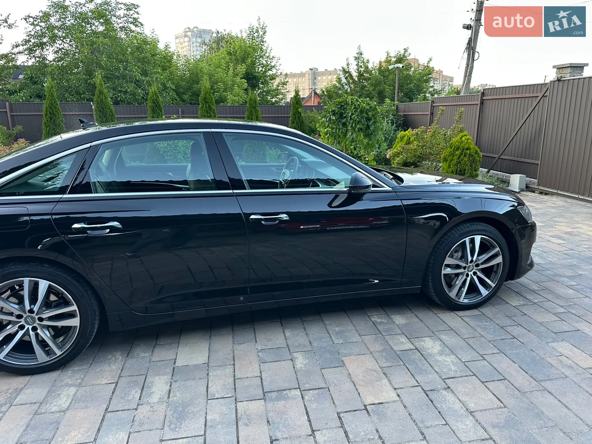 2018 Audi A6 - мініатюра 96