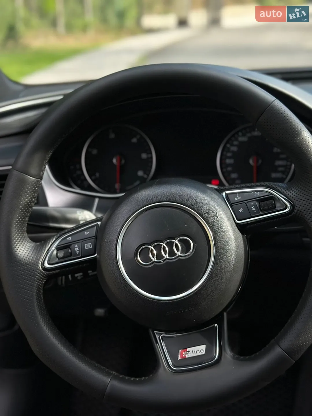 2011 Audi A6 - мініатюра 29