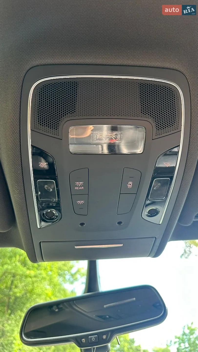 2011 Audi A6 - мініатюра 39