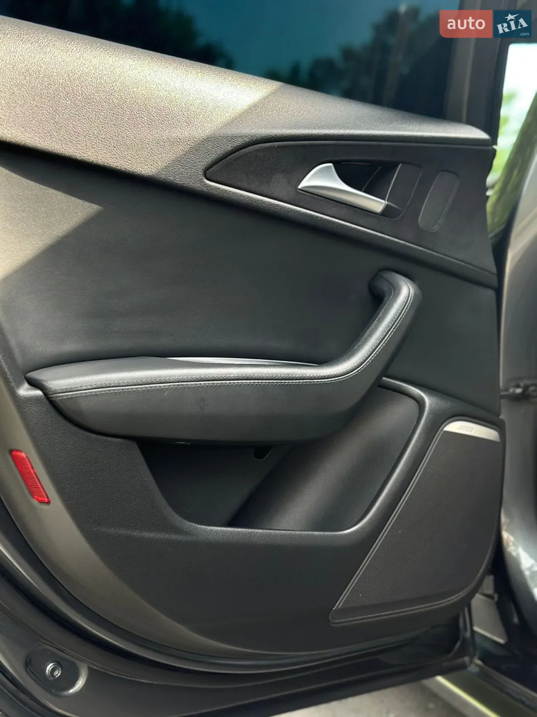 2011 Audi A6 - мініатюра 49