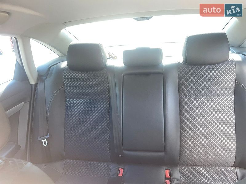 Седан Audi A6 2006 в Днепре фото 6 Седан Audi A6 2006 в Днепре