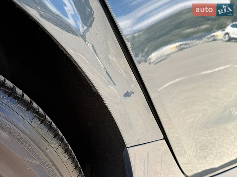 Седан Audi A6 2016 в Киеве